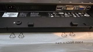 Monitor HP Compaq LA2306x - Nuevo