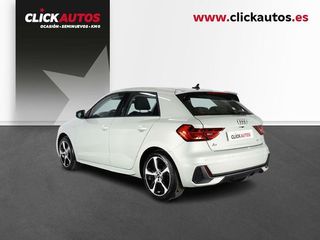 Audi A1 TFSI 95CV Adrenalin