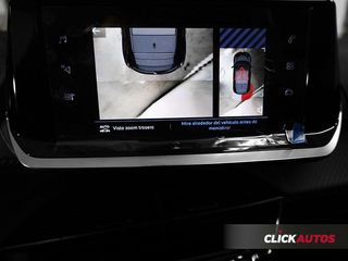 Peugeot 208 1.2 100CV Allure  Pack