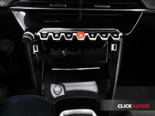 Peugeot 208 1.2 100CV Allure  Pack