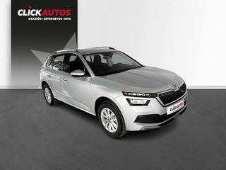 Skoda Kamiq 1.0 TSI 95CV Ambition