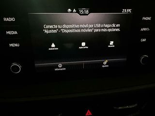 Skoda Fabia 1.0 TSI 110CV Ambition DSG