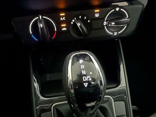 Skoda Fabia 1.0 TSI 110CV Ambition DSG