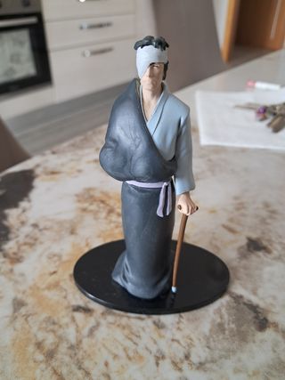 Statuetta Anime Naruto