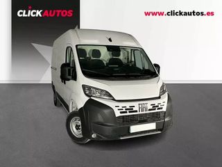 Fiat Ducato 2.2 MJET 140CV 35 L2 H2