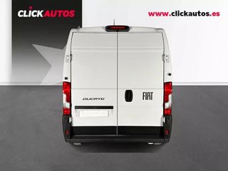 Fiat Ducato 2.2 MJET 140CV 35 L2 H2