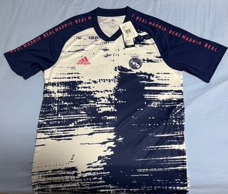 Camiseta Adidas Real Madrid M