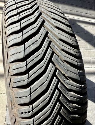 Neumático Michelin CrossClimate 2 izq 195/65/15