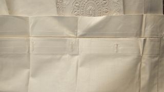 Sábanas/ Matrimoniali Pizzo Macramè