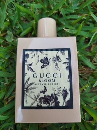 Perfume Gucci Bloom Nettare di Fiori