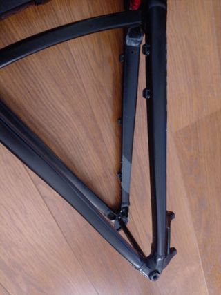Cuadro Niner Jet 9 Carbono Talla M