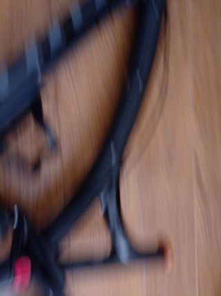 Cuadro Niner Jet 9 Carbono Talla M