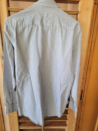4 Camicie Clayton Uomo