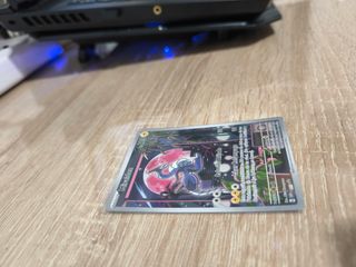 Miraidon Full Art -  Carta Promo Pokémon TCG