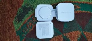 iPhone 15 Pro - Funda y Cargador MagSafe
