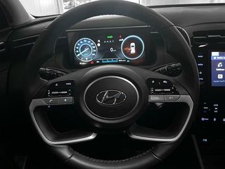Hyundai Tucson 1.6 TGDI 150CV 48V Maxx