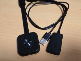 Receptor WiFi Inalámbrico