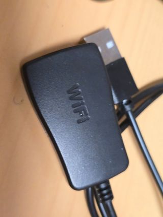 Receptor WiFi Inalámbrico