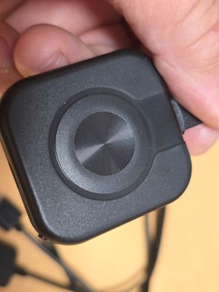 Receptor WiFi Inalámbrico