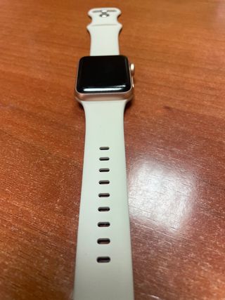 Apple Watch Serie 3 - Rosa Gold