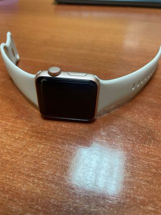 Apple Watch Serie 3 - Rosa Gold