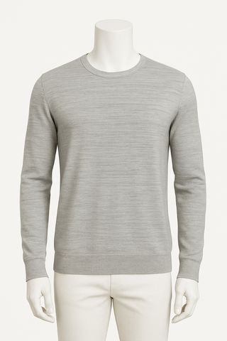 Jersey Calvin Klein XL - Gris