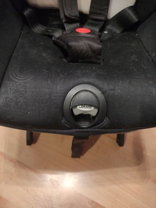 Silla de coche Jane