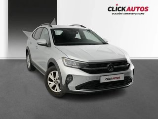 Volkswagen Taigo 1.0 TSI 95CV Life