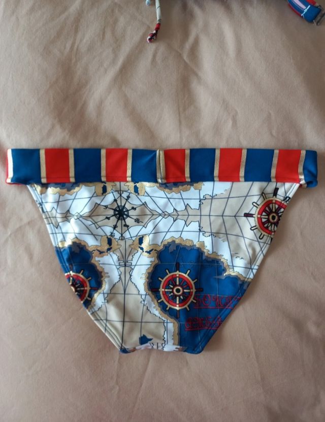 Bikinis lote 2