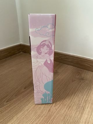 Muñeco Aladdin Disney Store