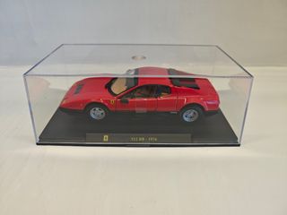 Ferrari 512 BB 1:24 Bburago