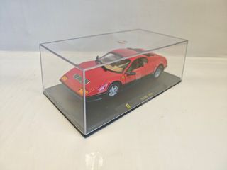 Ferrari 512 BB 1:24 Bburago