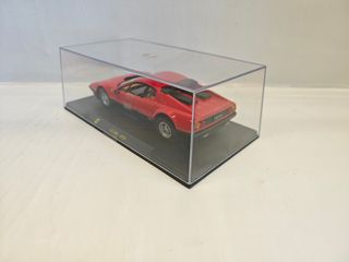Ferrari 512 BB 1:24 Bburago