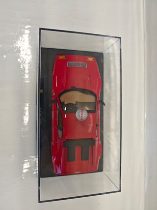 Ferrari 512 BB 1:24 Bburago