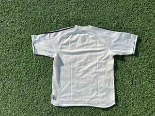 CAMISETA REAL MADRID 02-03 ORIGINAL 