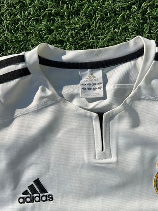 CAMISETA REAL MADRID 02-03 ORIGINAL 