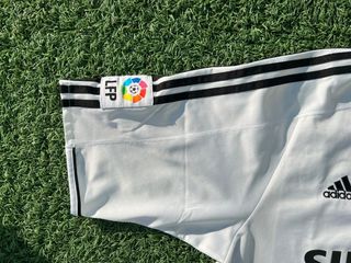 CAMISETA REAL MADRID 02-03 ORIGINAL 