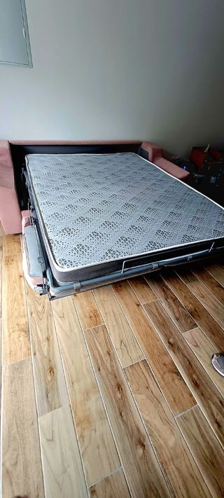 Sofa cama