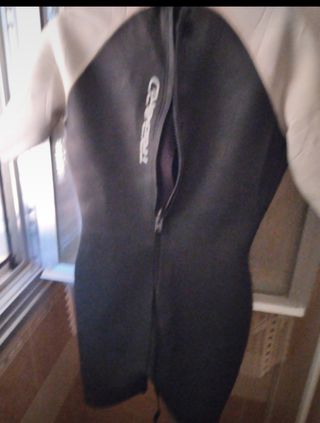 Muta subacquea Tribord Tg.M