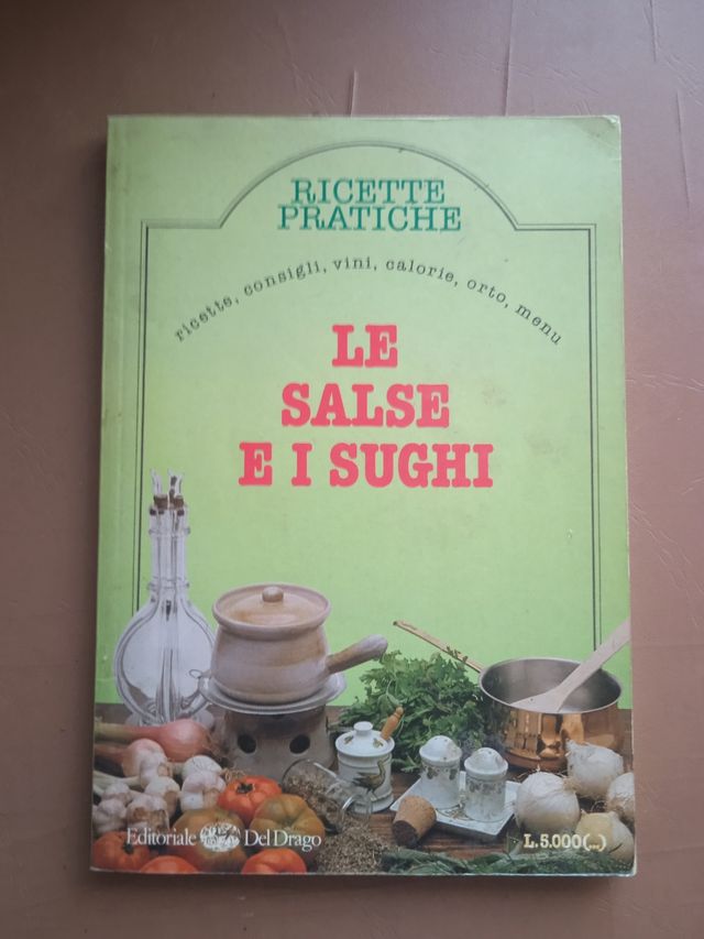 Volumi sfusi: Ricette pratiche - Ricette, consi