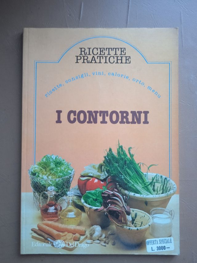 Volumi sfusi: Ricette pratiche - Ricette, consi