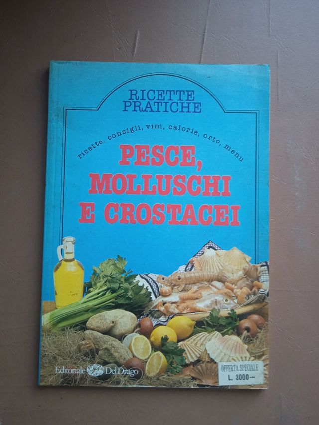 Volumi sfusi: Ricette pratiche - Ricette, consi