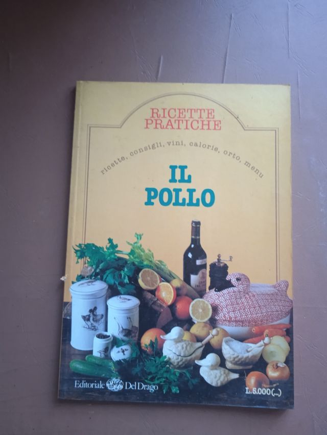 Volumi sfusi: Ricette pratiche - Ricette, consi