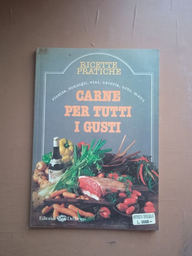 Volumi sfusi: Ricette pratiche - Ricette, consi