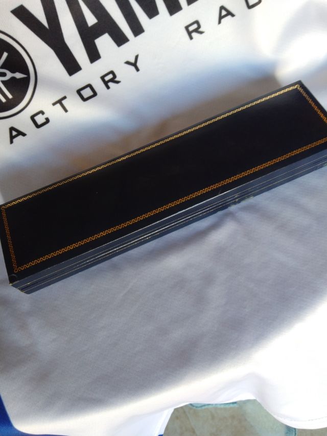 Collar Moto GP Acero ISABEL