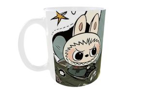 Tazza LABUBU varie versioni