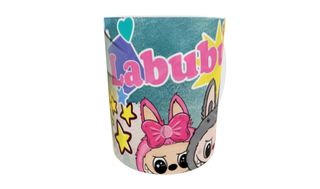 Tazza LABUBU varie versioni