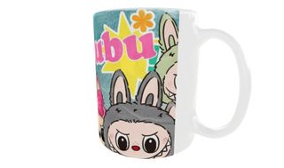 Tazza LABUBU varie versioni