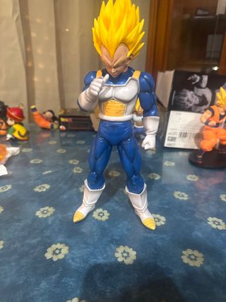 Figura Vegeta Dragon Ball