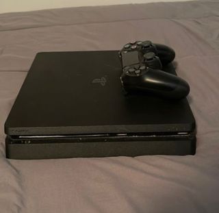 PS4